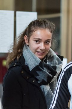 Helene Grimm 584 - Lübecker Goldline Cup